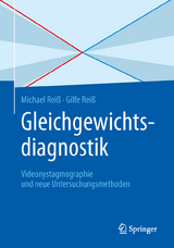 Gleichgewichtsdiagnostik - Michael Reiß, Gilfe Reiß