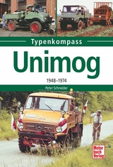 Unimog - Peter Schneider