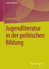 Jugendliteratur in der politischen Bildung - Sandra Eger