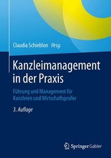 Kanzleimanagement in der Praxis - 