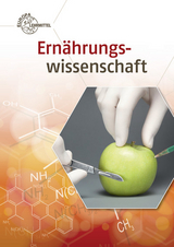 Ernährungswissenschaft - Farhadi, Jutta; Groot, Hilka de