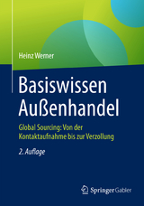 Basiswissen Außenhandel - Heinz Werner