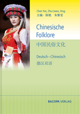 Chinesische Folklore - 