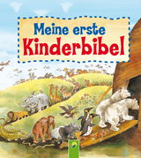 Meine erste Kinderbibel