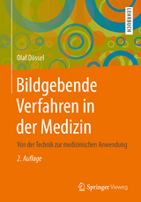 Bildgebende Verfahren in der Medizin - Olaf Dössel