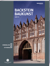 Backsteinbaukunst Band 3 - 