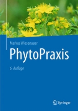 PhytoPraxis - Markus Wiesenauer