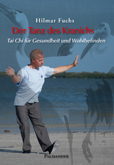 Der Tanz des Kranichs - Hilmar Fuchs