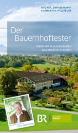 Der Bauernhoftester - Gert Schickling, Andrea Zimmermann