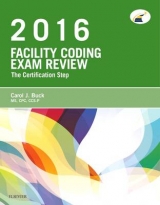 Facility Coding Exam Review 2015 - Buck, Carol