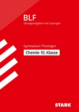 STARK BLF - Chemie 10. Klasse - Thüringen - Henry Peterseim, Gisela Schneider