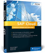 SAP Cloud - Andreas Hufgard, Stefanie Rauff, Rainer Zinow