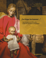 „Zur Krippe her kommet ...“ - 