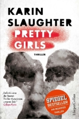 Pretty Girls - Karin Slaughter