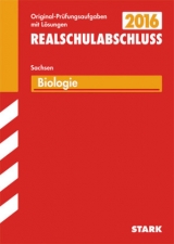 Abschlussprüfung Oberschule Sachsen - Biologie Realschulabschluss - Müller, Britta