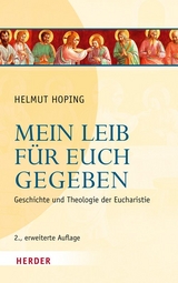 Mein Leib für euch gegeben - Helmut Hoping