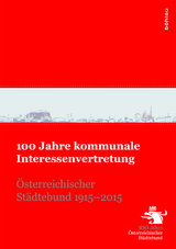 100 Jahre kommunale Interessenvertretung - 