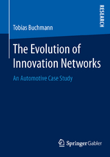 The Evolution of Innovation Networks - Tobias Buchmann