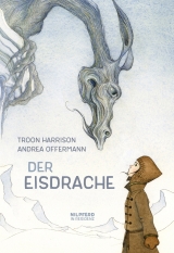 Der Eisdrache - Harrison, Troon