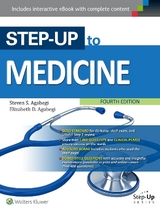 Step-Up to Medicine - Agabegi, Dr. Steven