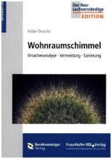 Wohnraumschimmel