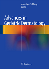 Advances in Geriatric Dermatology - 