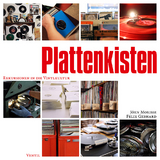 Plattenkisten - Jörn Morisse, Felix Gebhard