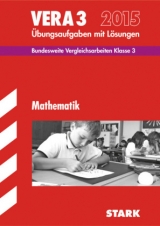 VERA 3 Grundschule - Mathematik - Brüning, Christine