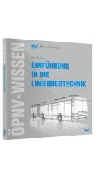 Einführung in die Linienbustechnik - Ralph Pütz