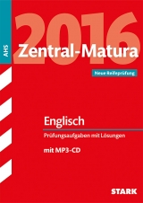 Zentral-Matura Englisch - Österreich - Czarnecki, Stefan