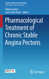 Pharmacological Treatment of Chronic Stable Angina Pectoris - 