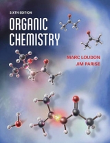 Organic Chemistry - Loudon, Marc; Parise, Jim