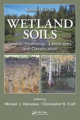 Wetland Soils - Vepraskas, Michael J.; Craft, Christopher B.