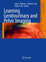 Learning Genitourinary and Pelvic Imaging - 