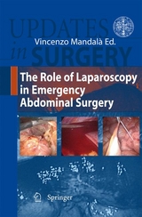 The Role of Laparoscopy in  Emergency Abdominal Surgery - 