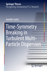 Time-Symmetry Breaking in Turbulent Multi-Particle Dispersion - Jennifer Jucha