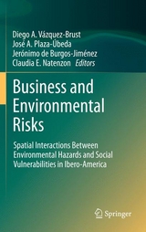 Business and Environmental Risks - 