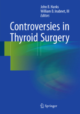 Controversies in Thyroid Surgery - 