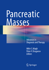 Pancreatic Masses - 