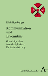 Kommunikation und Erkenntnis - Erich Hamberger