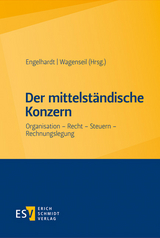 Der mittelständische Konzern - 