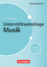 Unterrichtseinstiege - Daniel Mark Eberhard