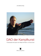 DAO der Kampfkunst - Jens Behrens