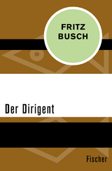 Der Dirigent - Fritz Busch