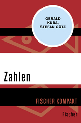 Zahlen - Gerald Kuba, Stefan Götz