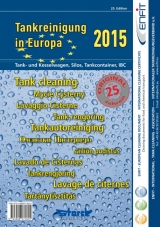 Tankreinigung in Europa 2015 - 