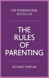 Rules of Parenting, The - Templar, Richard