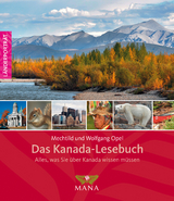 Das Kanada-Lesebuch - Opel, Mechtild; Opel, Wolfgang