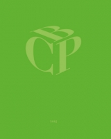 BCP 2015 - Jahrbuch Best of Corporate Publishing - 