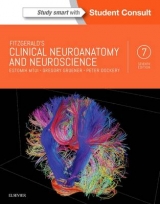 Fitzgerald's Clinical Neuroanatomy and Neuroscience - Mtui, Estomih; Gruener, Gregory; Dockery, Peter